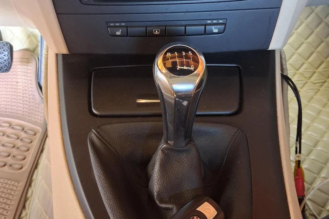 2007 BMW E92 335i Coupe - Image 27 of 31