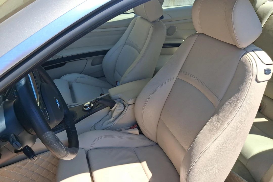 2007 BMW E92 335i Coupe - Image 26 of 31