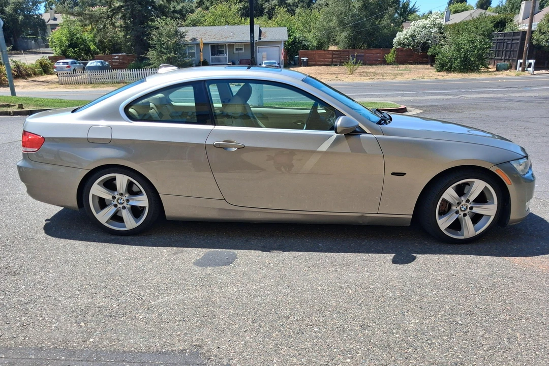 2007 BMW E92 335i Coupe - Image 3 of 31