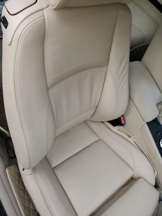 2007 BMW E92 335i Coupe - Image 31 of 31