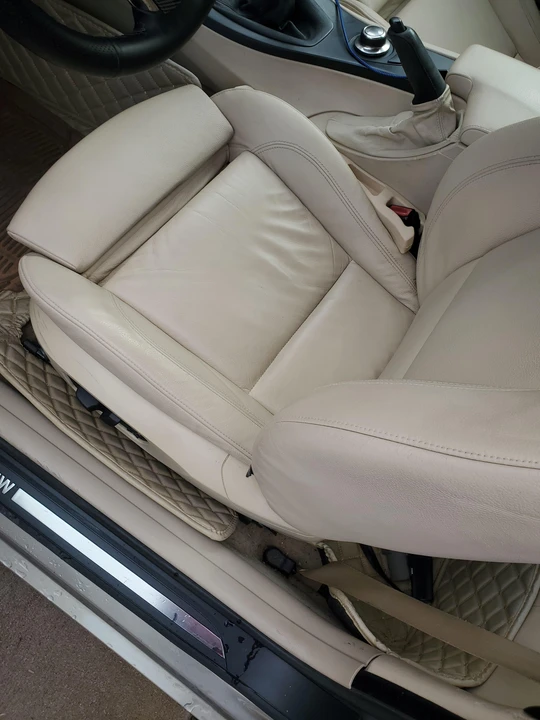 2007 BMW E92 335i Coupe - Image 29 of 31