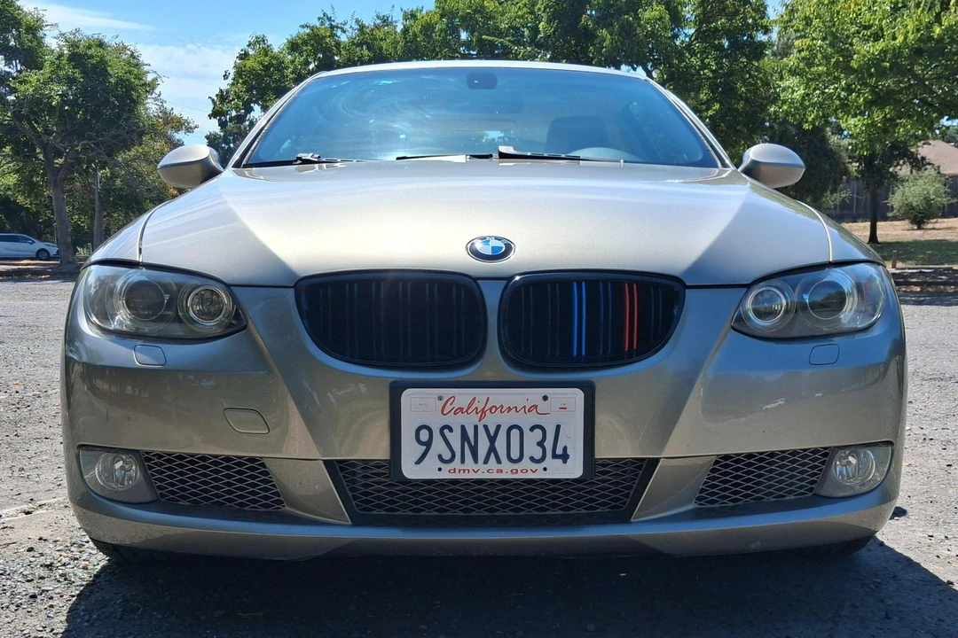 2007 BMW E92 335i Coupe - Image 2 of 31