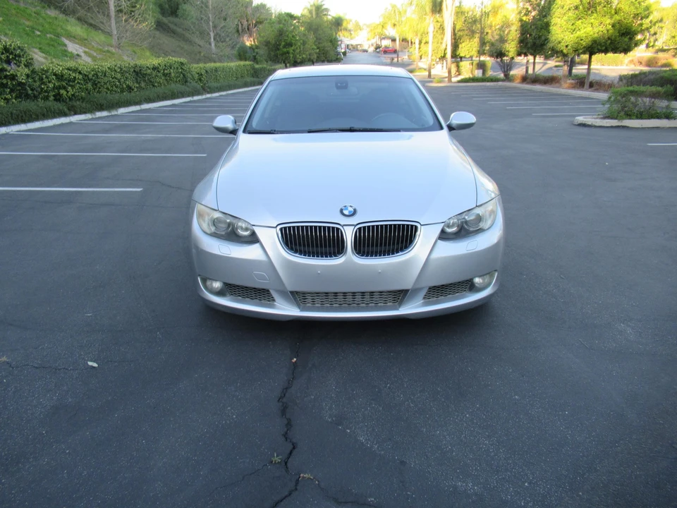 2007 BMW E92 335i Coupe - Image 7 of 21