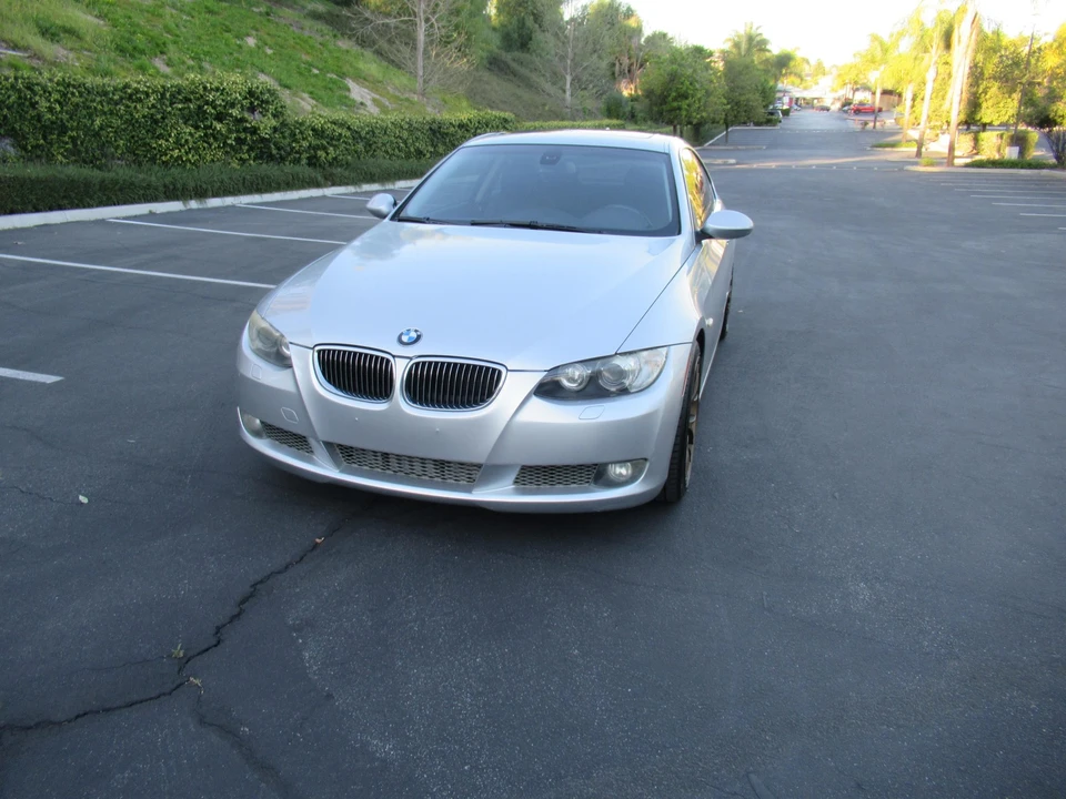 2007 BMW E92 335i Coupe - Image 6 of 21