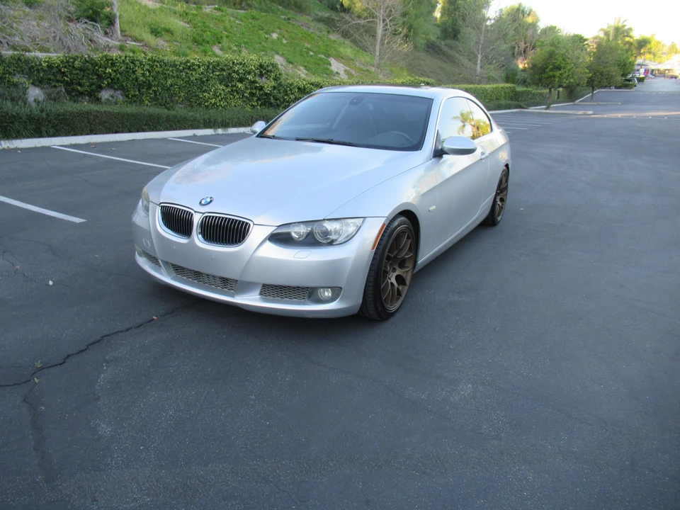 2007 BMW E92 335i Coupe - Image 5 of 21