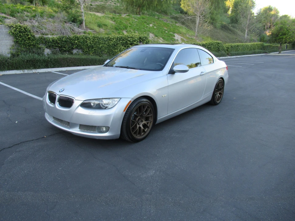 2007 BMW E92 335i Coupe - Image 3 of 21