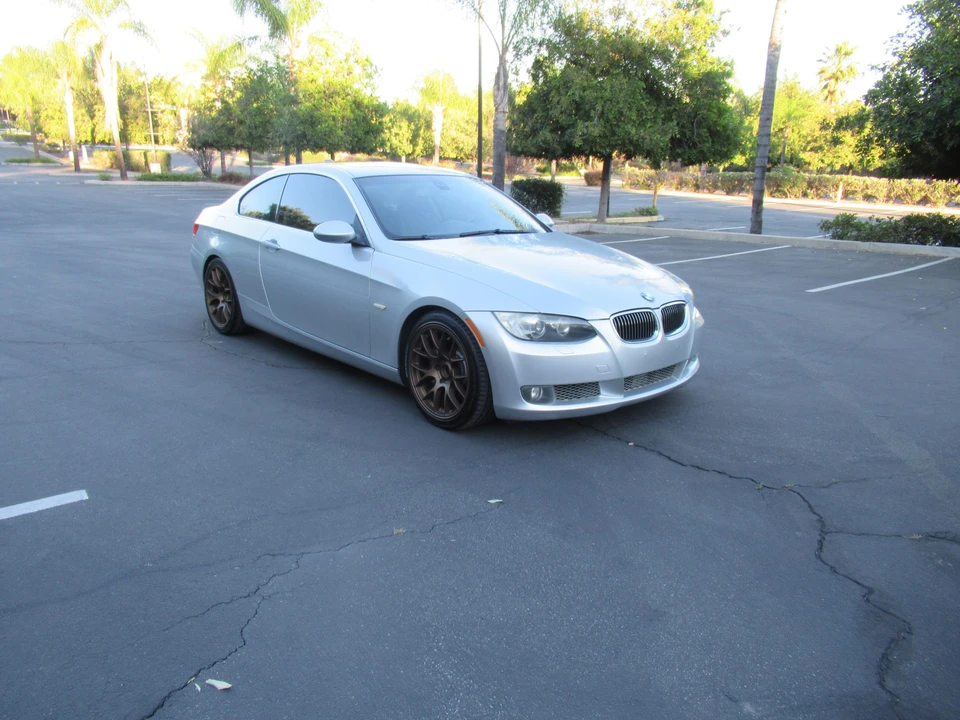 2007 BMW E92 335i Coupe - Image 21 of 21
