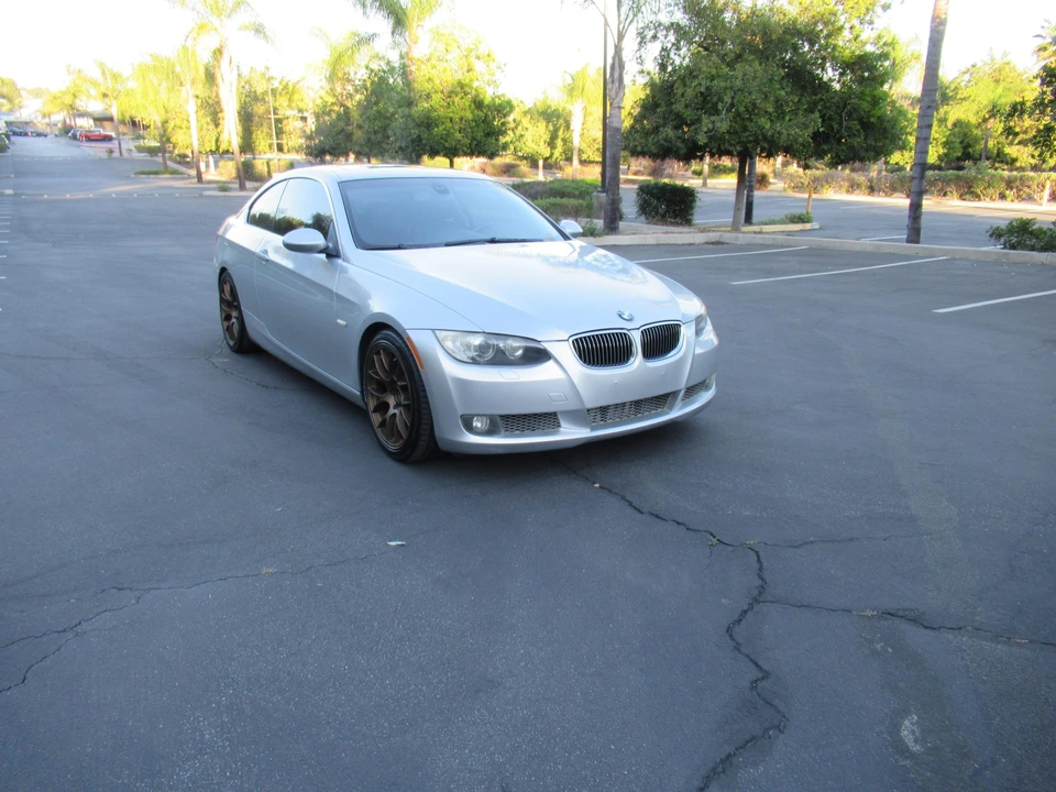 2007 BMW E92 335i Coupe - Image 17 of 21