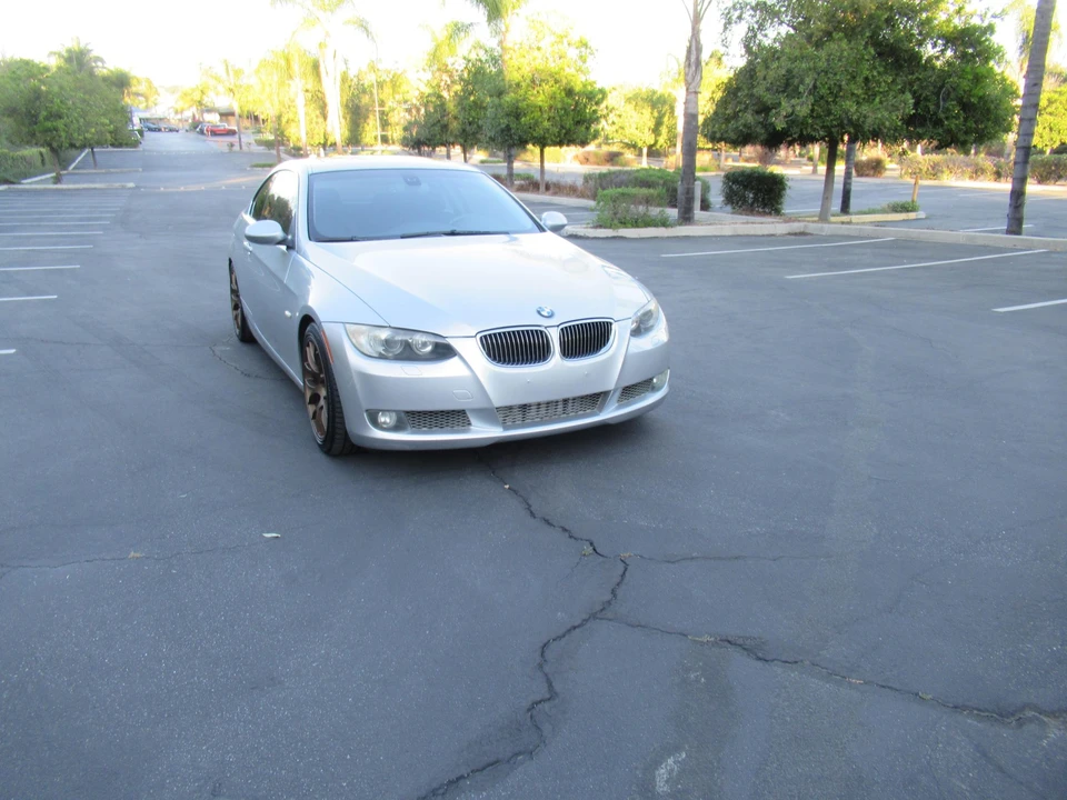 2007 BMW E92 335i Coupe - Image 16 of 21