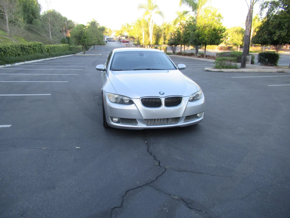 2007 BMW E92 335i Coupe - Image 15 of 21