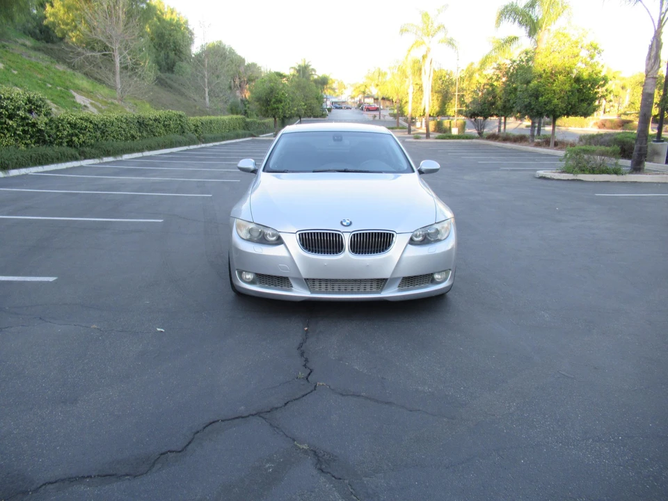 2007 BMW E92 335i Coupe - Image 9 of 21