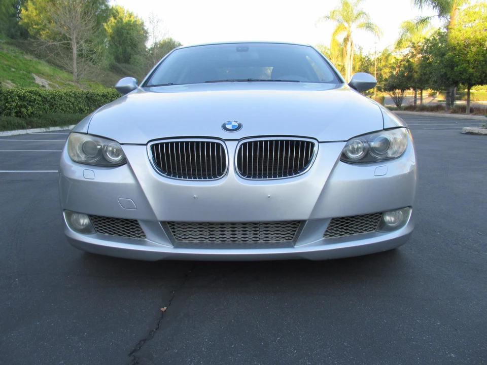2007 BMW E92 335i Coupe - Image 8 of 21