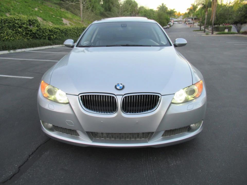 2007 BMW E92 335i Coupe - Image 10 of 21