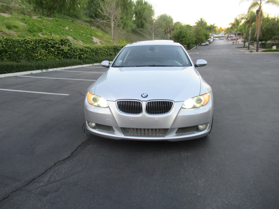 2007 BMW E92 335i Coupe - Image 11 of 21