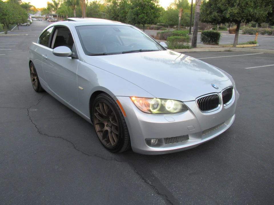 2007 BMW E92 335i Coupe - Image 19 of 21