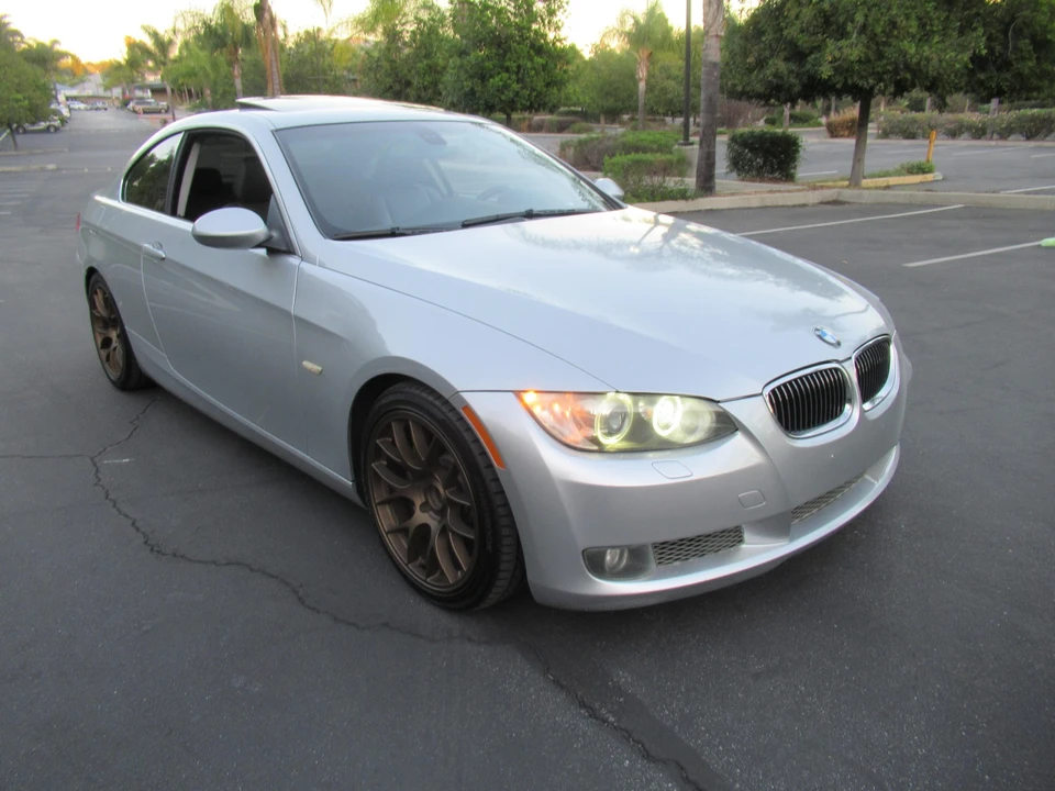 2007 BMW E92 335i Coupe - Image 20 of 21
