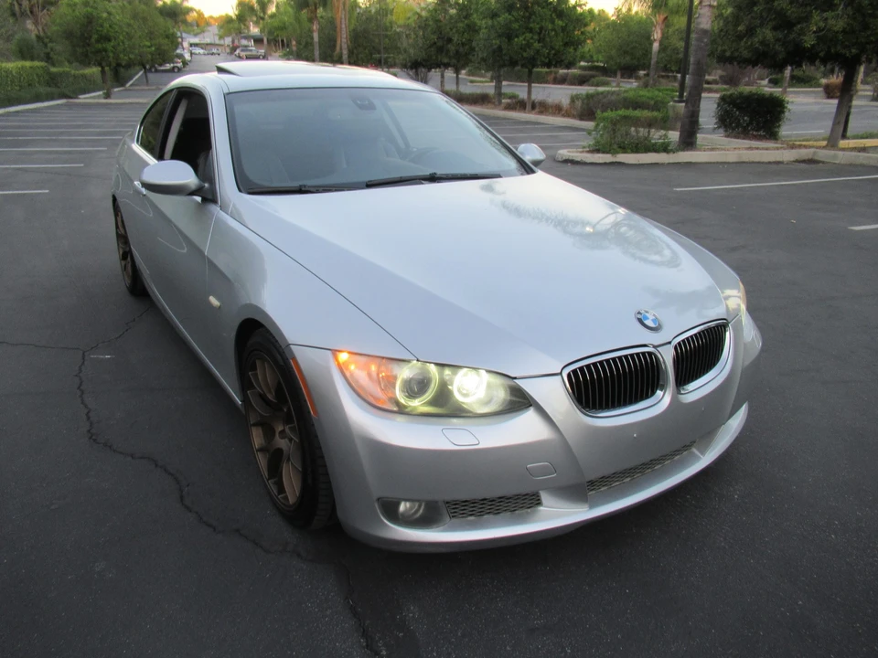 2007 BMW E92 335i Coupe - Image 18 of 21