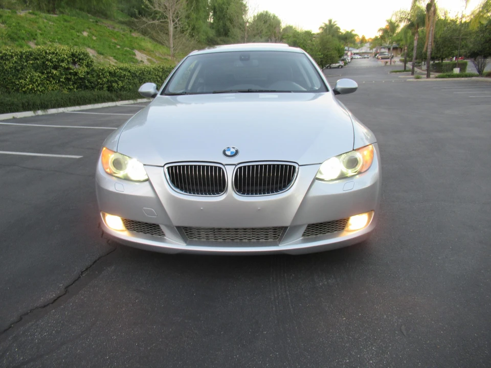 2007 BMW E92 335i Coupe - Image 12 of 21