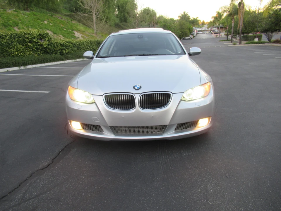 2007 BMW E92 335i Coupe - Image 13 of 21