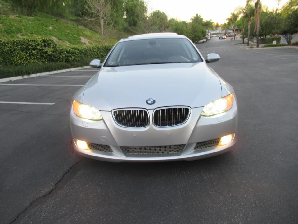 2007 BMW E92 335i Coupe - Image 14 of 21