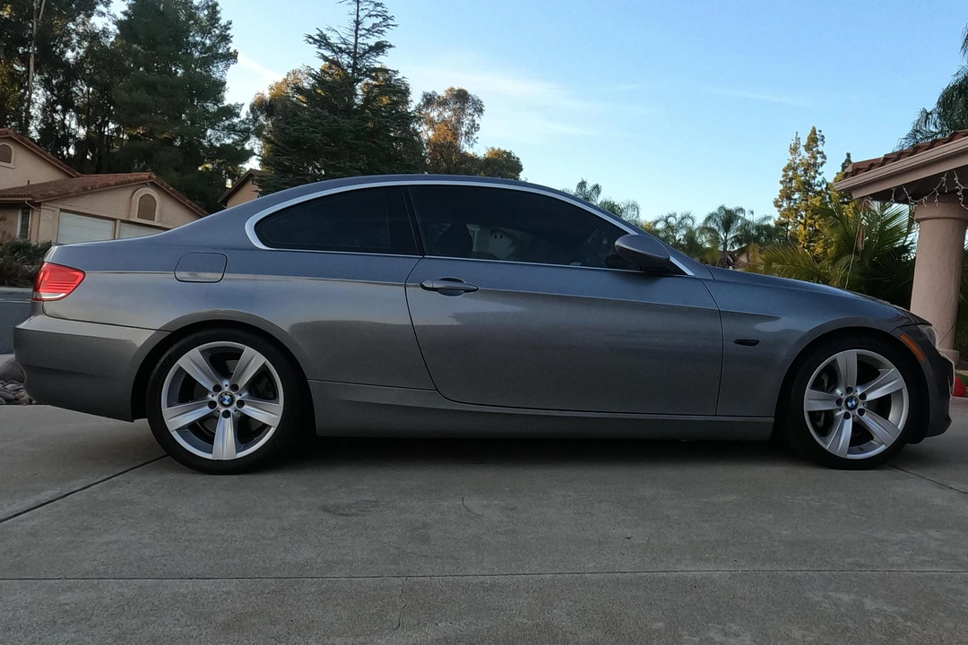2007 BMW E92 335i Coupe - Image 3 of 31