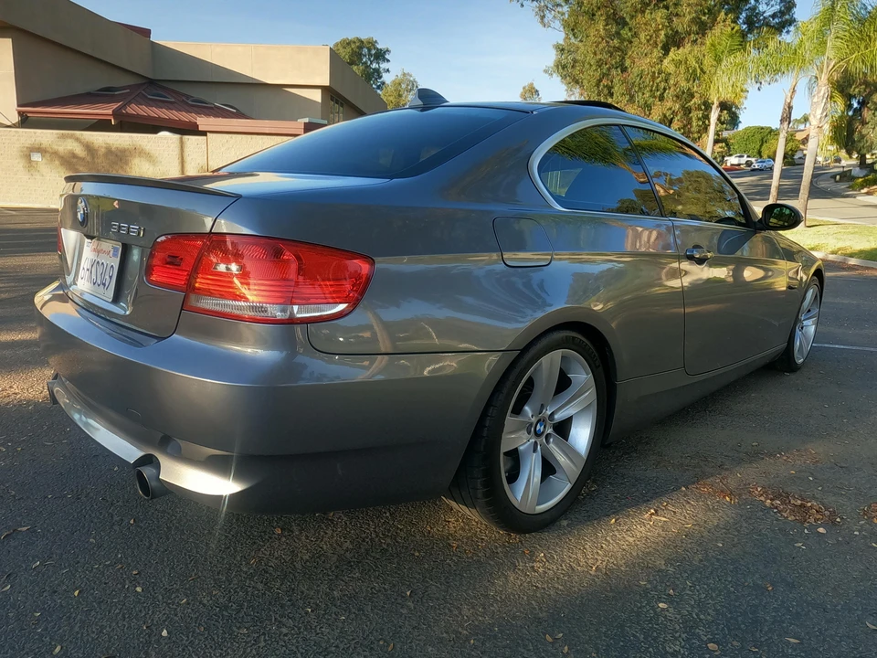 2007 BMW E92 335i Coupe - Image 29 of 31
