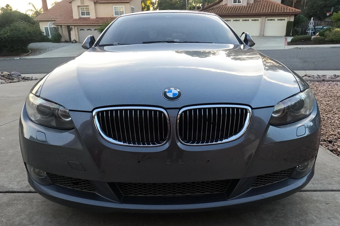2007 BMW E92 335i Coupe - Image 2 of 31