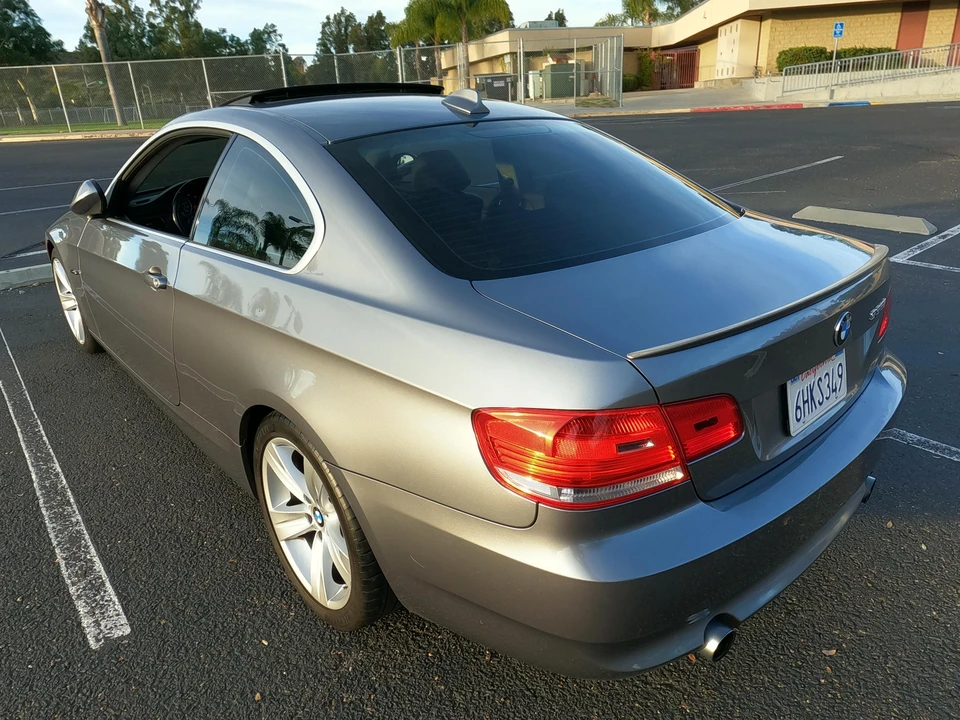 2007 BMW E92 335i Coupe - Image 17 of 31