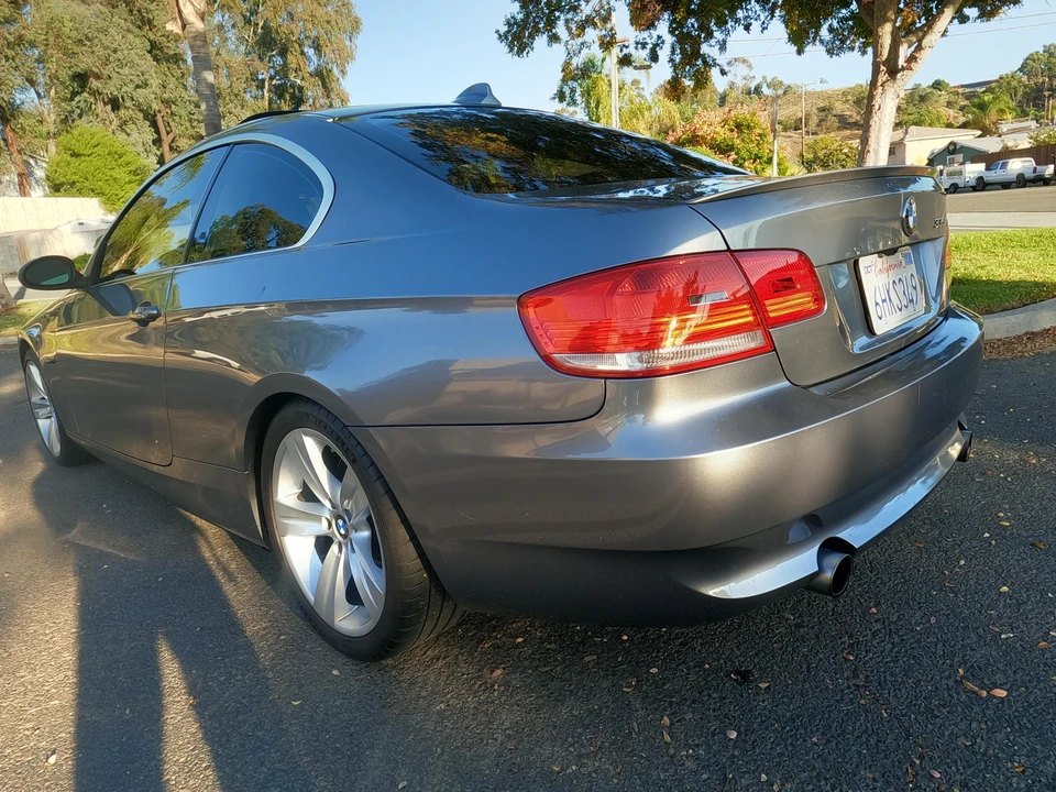 2007 BMW E92 335i Coupe - Image 16 of 31