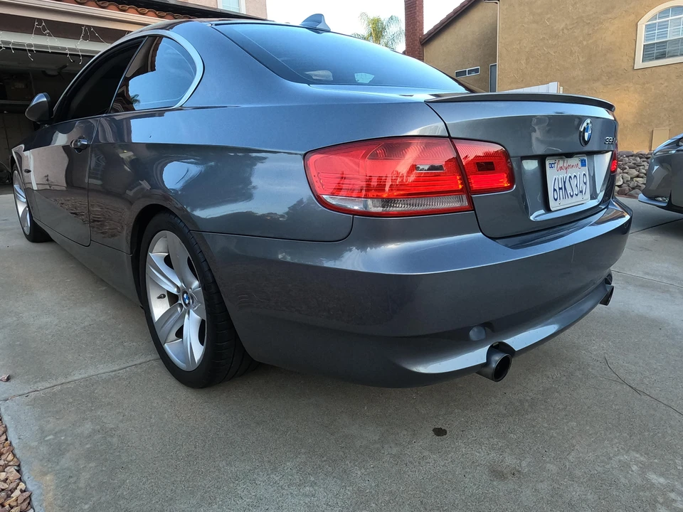 2007 BMW E92 335i Coupe - Image 20 of 31