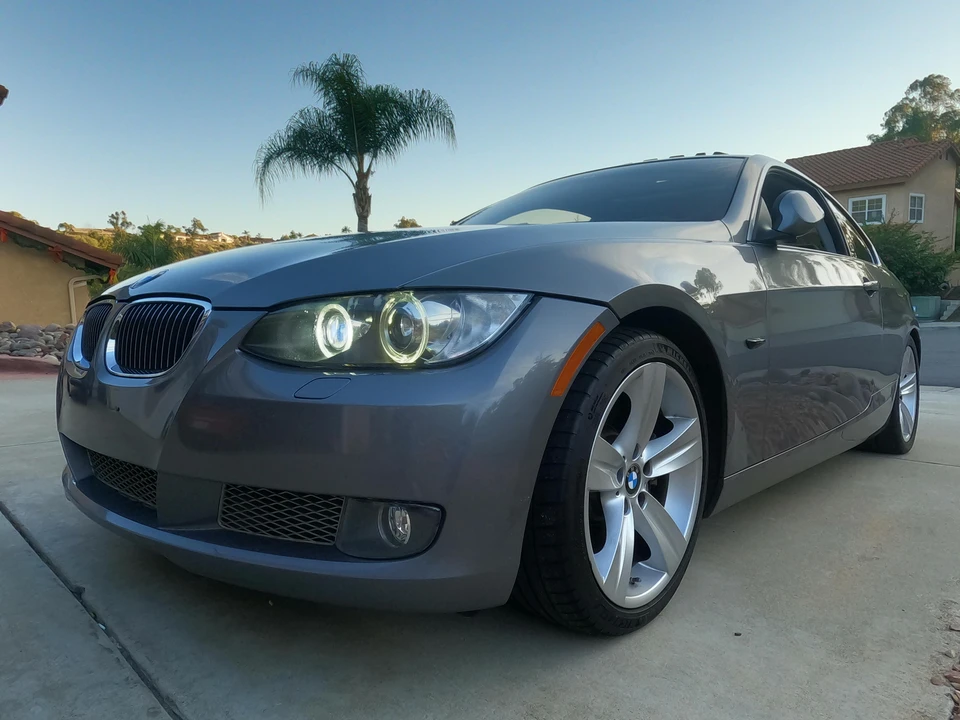 2007 BMW E92 335i Coupe - Image 11 of 31