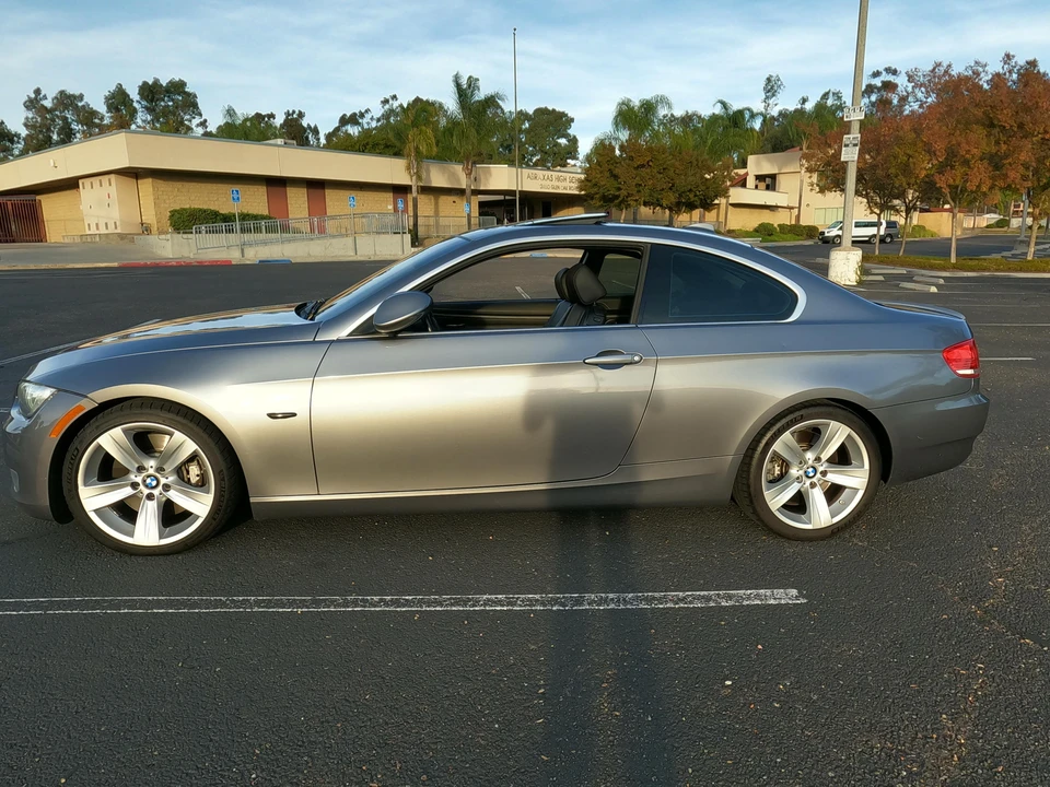 2007 BMW E92 335i Coupe - Image 12 of 31