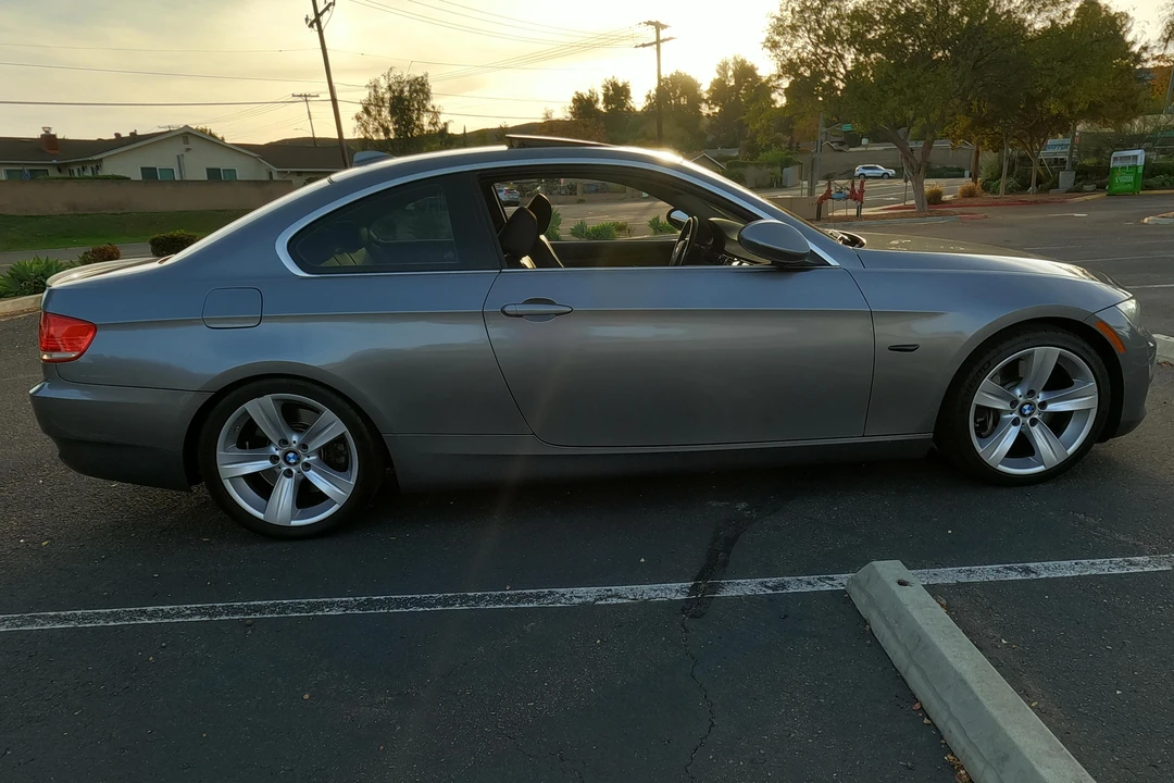 2007 BMW E92 335i Coupe - Image 30 of 31
