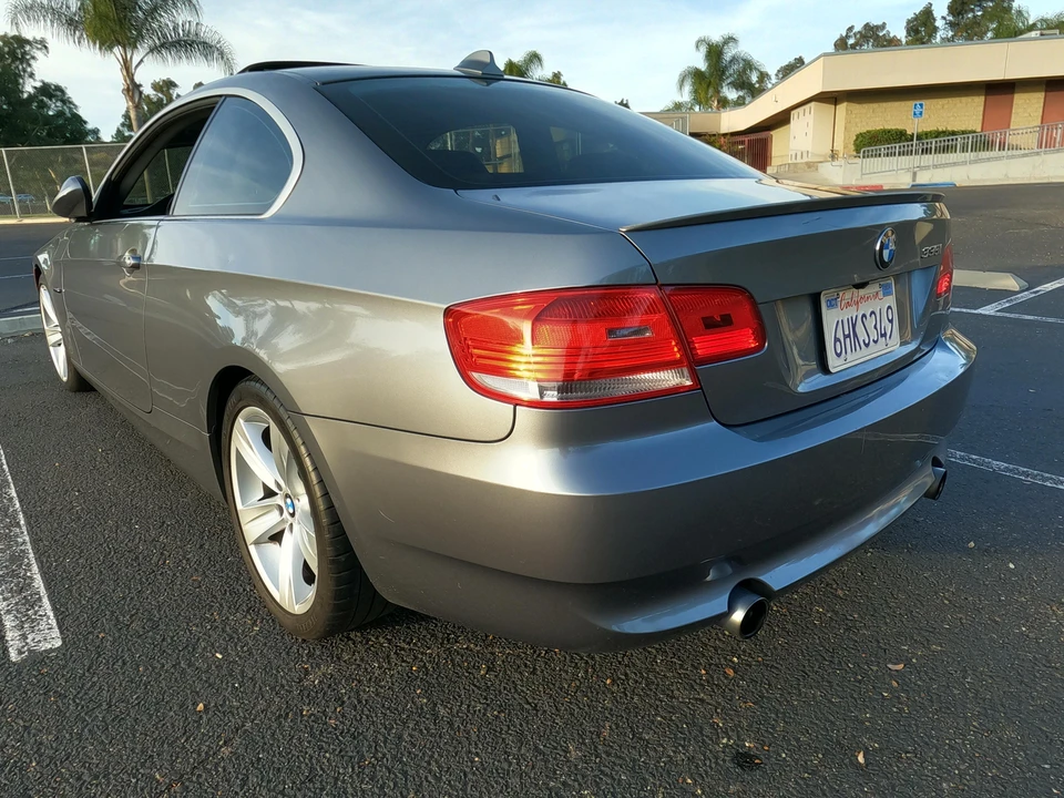 2007 BMW E92 335i Coupe - Image 19 of 31