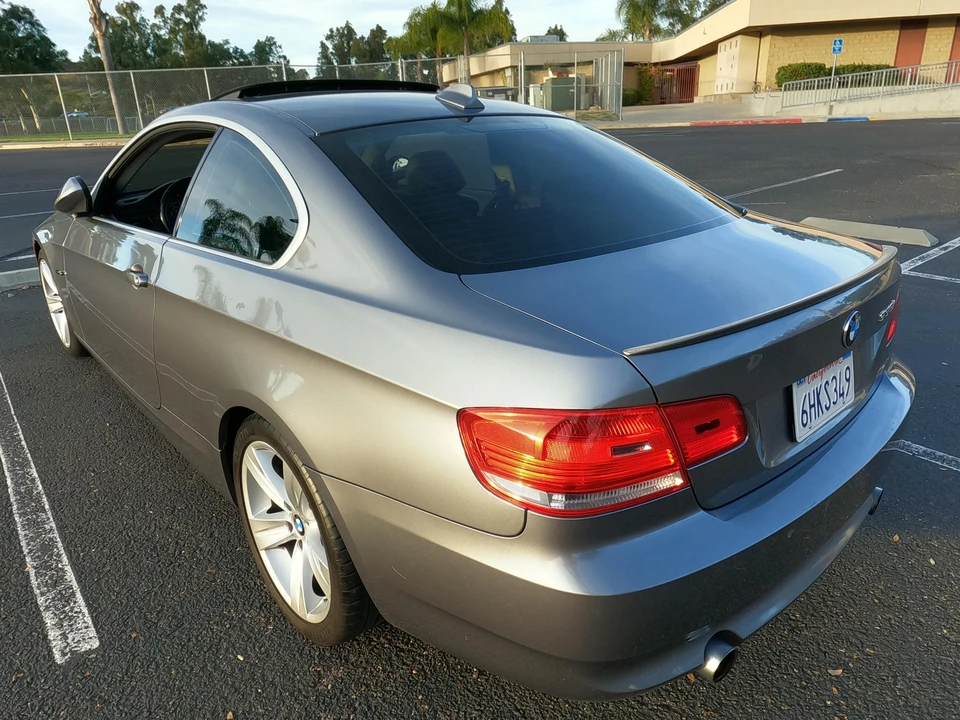 2007 BMW E92 335i Coupe - Image 18 of 31