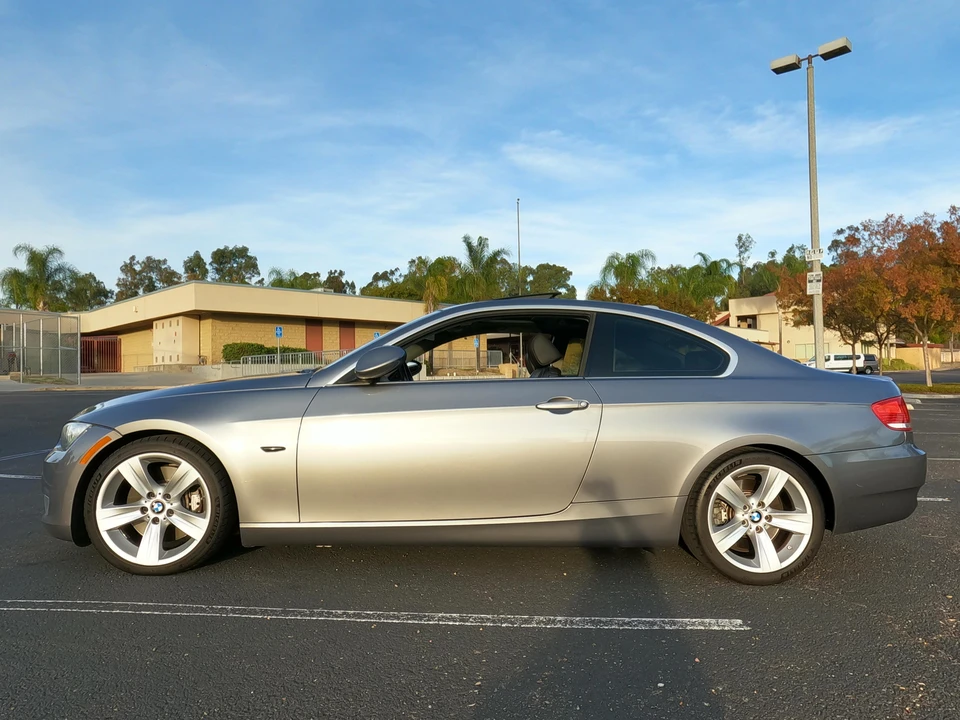 2007 BMW E92 335i Coupe - Image 13 of 31