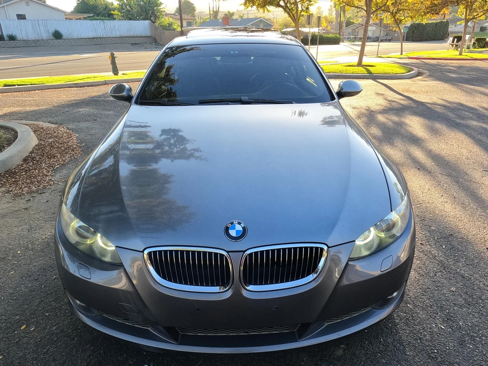 2007 BMW E92 335i Coupe - Image 6 of 31