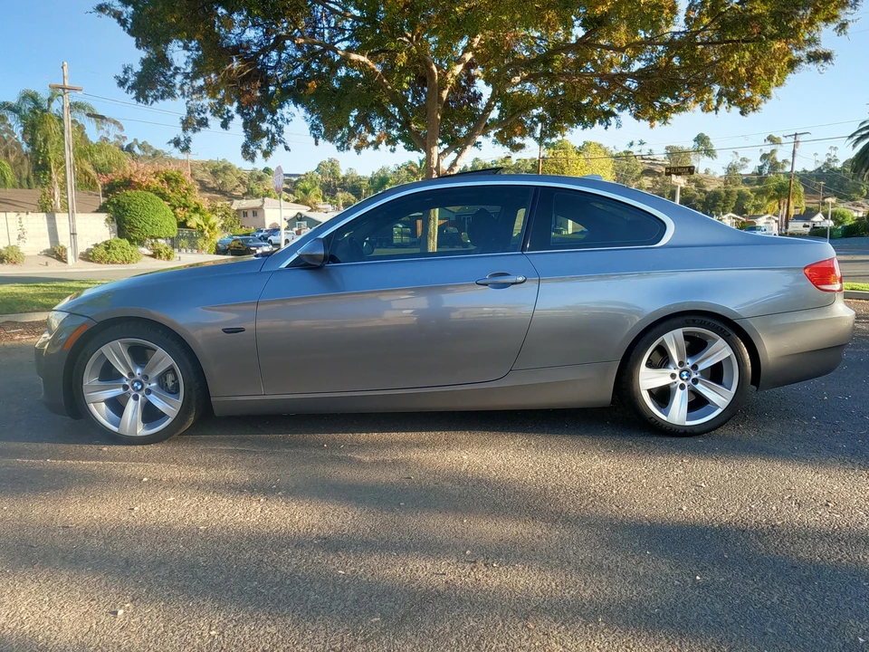 2007 BMW E92 335i Coupe - Image 15 of 31