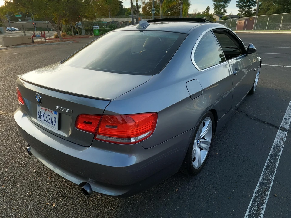 2007 BMW E92 335i Coupe - Image 27 of 31