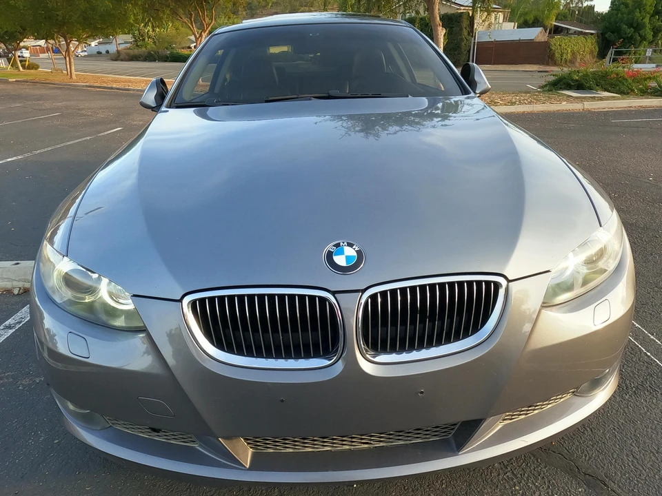 2007 BMW E92 335i Coupe - Image 7 of 31