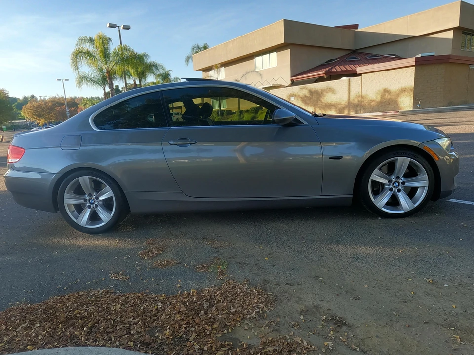2007 BMW E92 335i Coupe - Image 31 of 31