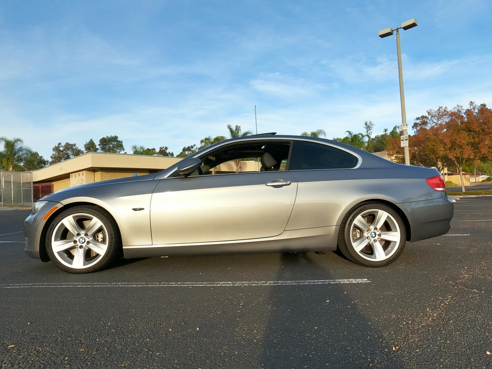 2007 BMW E92 335i Coupe - Image 14 of 31
