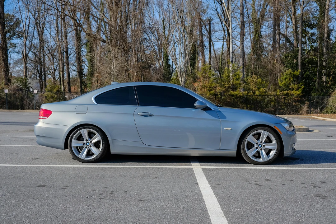 2007 BMW E92 335i Coupe - Image 8 of 31