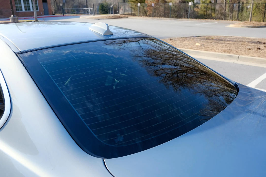 2007 BMW E92 335i Coupe - Image 21 of 31