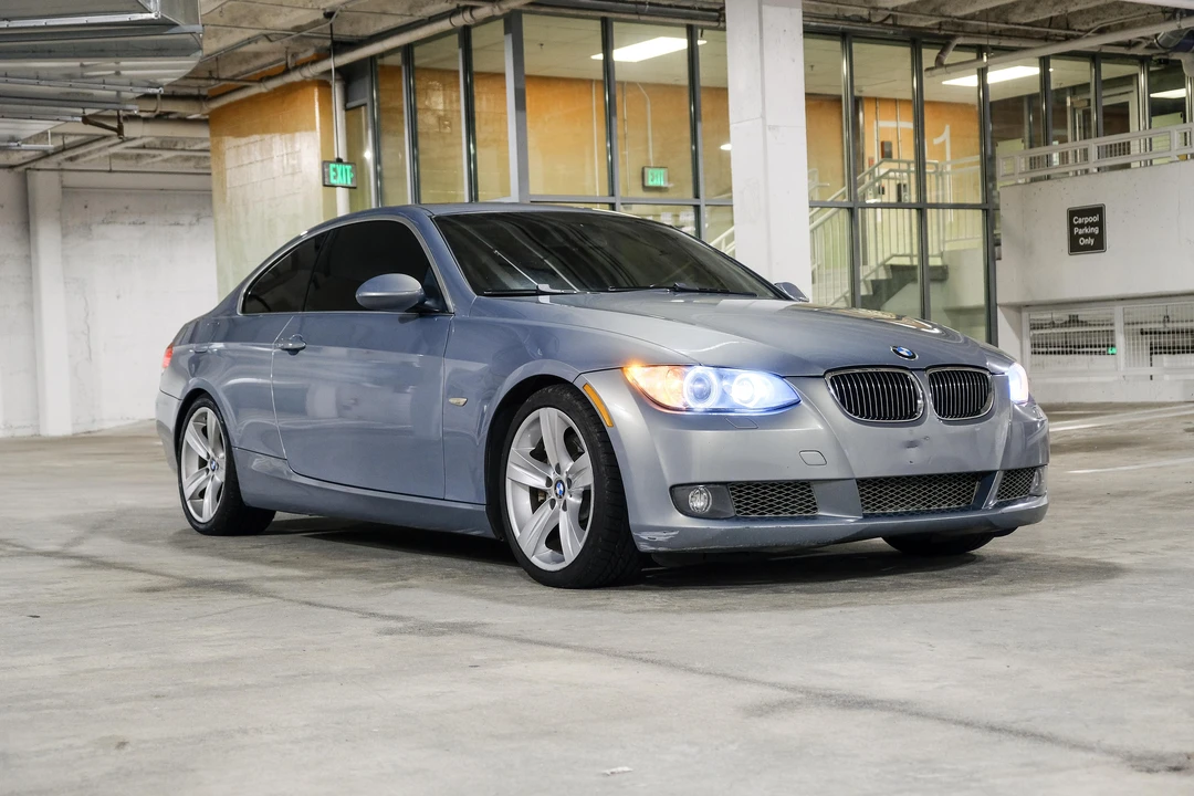2007 BMW E92 335i Coupe - Image 14 of 31