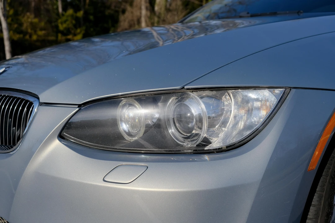 2007 BMW E92 335i Coupe - Image 16 of 31