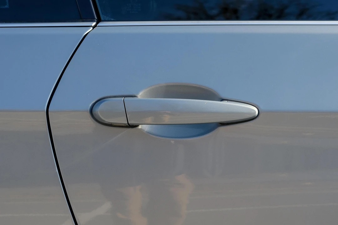 2007 BMW E92 335i Coupe - Image 24 of 31