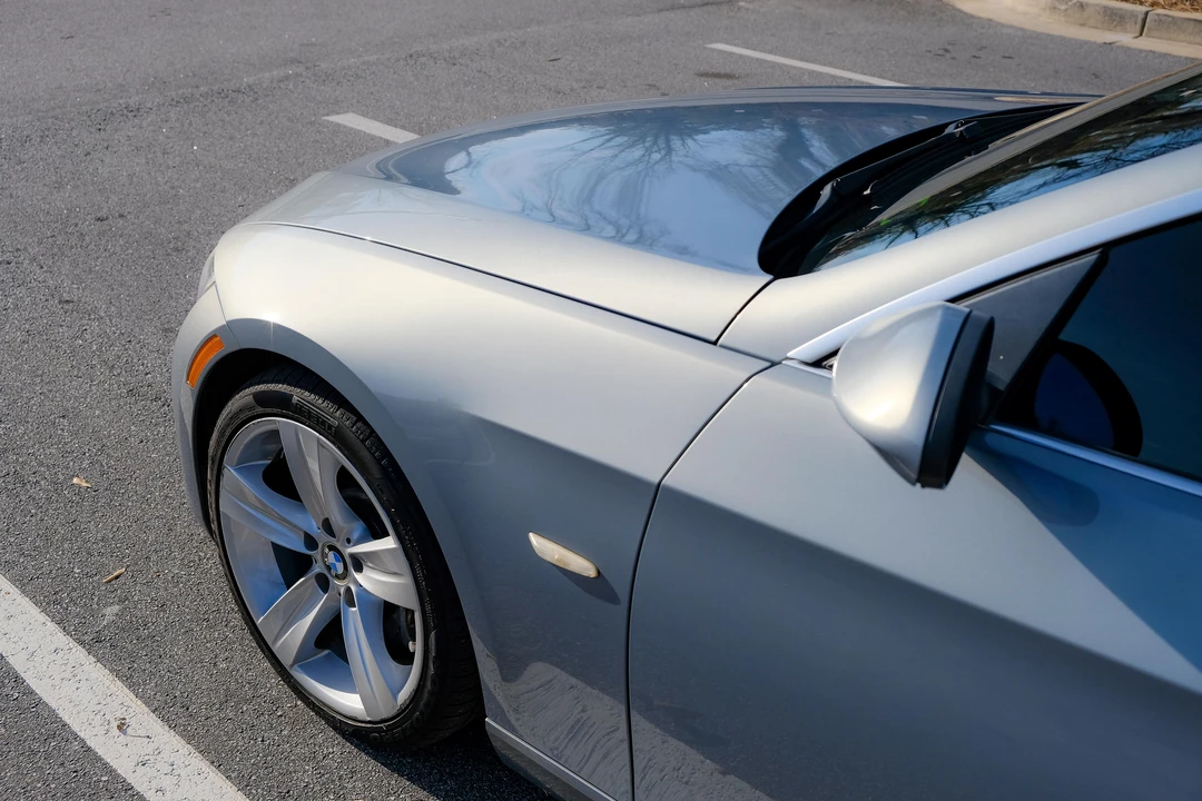 2007 BMW E92 335i Coupe - Image 17 of 31