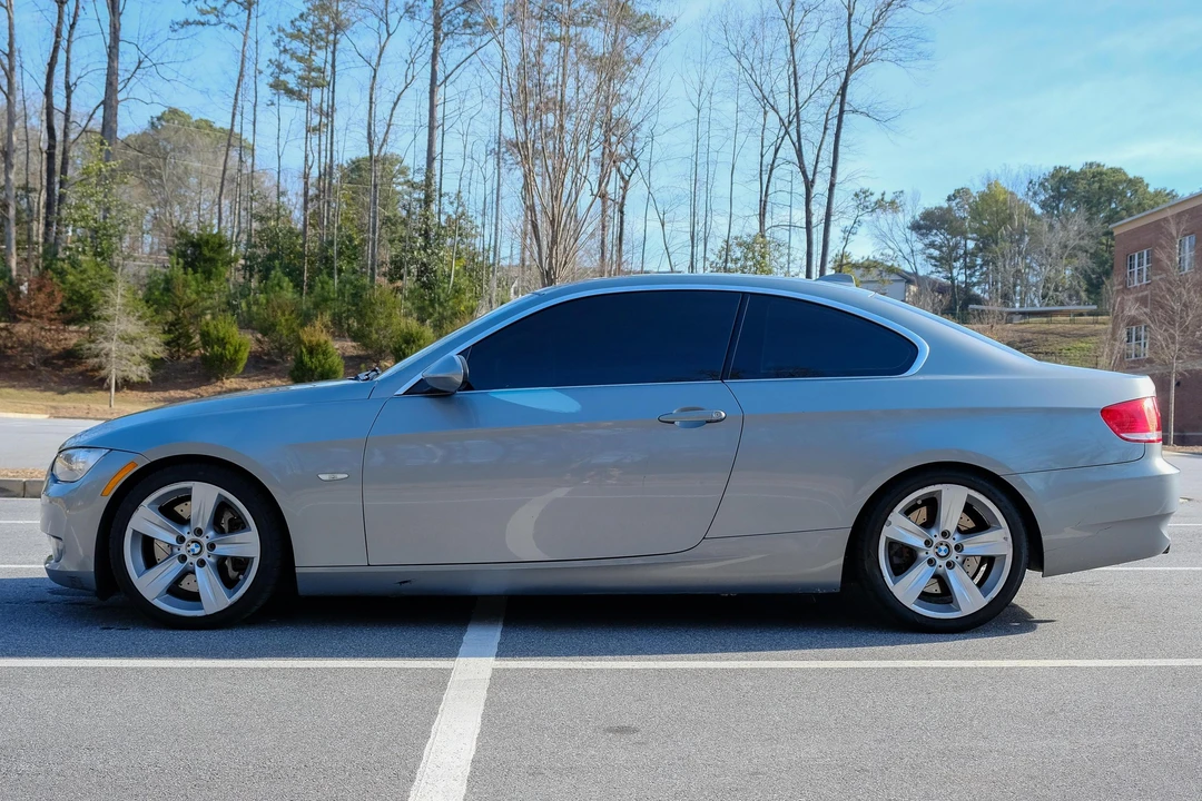 2007 BMW E92 335i Coupe - Image 3 of 31