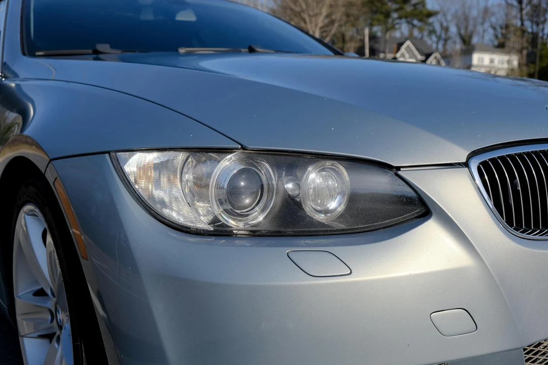 2007 BMW E92 335i Coupe - Image 15 of 31